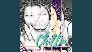 Chillin' (feat. BlackDove)