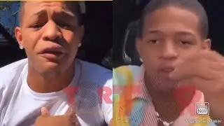 YK Osiris Explains Why He Was Crying About Not Having Industry Friends 