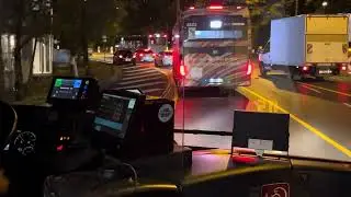 BUS,Frankfurt am Main Germany 🇩🇪