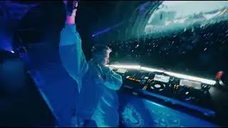 Ephoric - Rise Again | Official Hardstyle Videoclip