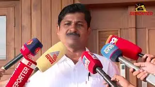 നിലമ്പൂരിനെക്കുറിച്ച് എം സ്വരാജ് | M swaraj | Nilambur by- election 2025