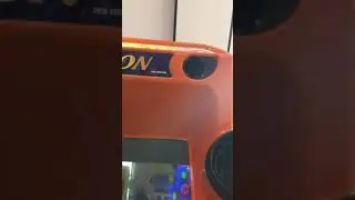 A bumpy ride on typhoon