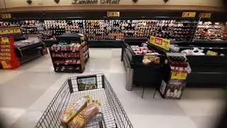 Kroger Live Chat & Shopping 🛒
