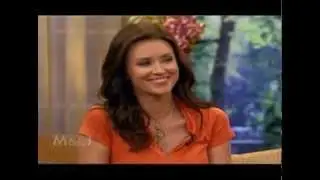 Shannon Fox Reel