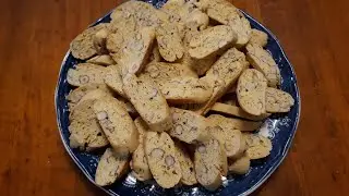 Печенье 