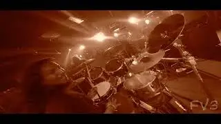 The Virulent (drum cam)
