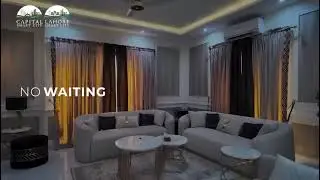 Capital Smart City Villas Booking Full Guide | 20% Down Payment & 50% PossessionAre you ready to sec