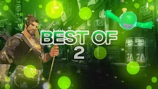 TU PERDS, TU PAIES sur Overwatch | Best Of #2