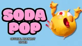 SODA POP X Where's Chicky (Official Music Cover)