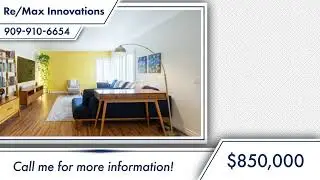 Active in 35 Rockwood 35, Irvine, CA Contact me for a showing!
