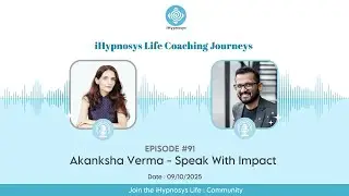 Akanksha Verma - Speak With Impact