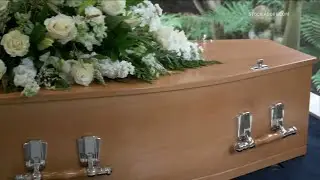 Tops victim's families pushing for Grieving Families Act