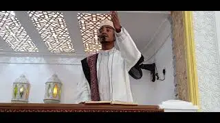 HUTBA YA IJUMAA MASJID ABDALLAH HUSSEIN MALINDI SHELLA MADA UTESI NA ATHARI ZAKE. UST SWALEH