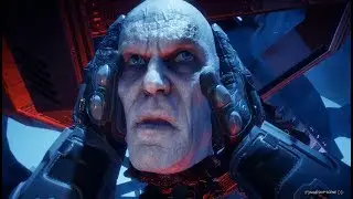 Rage 2 Killing General Cross Boss Double Cross Mission