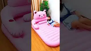 new bed shit choiser