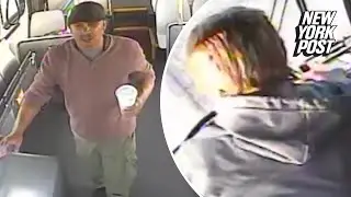 Passengers on Colorado bus aid driver, steer vehicle to safety: &lsquo;Your driver is having a seizure&rsquo;