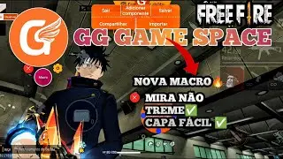 GG Game Space: This new macro is insane, with these settings, it's going to be nothing but high-q...