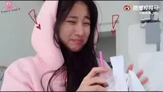 [ENG SUB] chen xinwei / chen hsinwei vlog