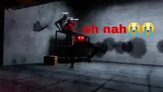 Playing stupid chimp slop is crazy! 