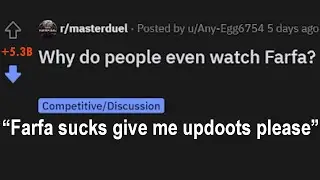 Why Do People Even Watch YugiTubers?