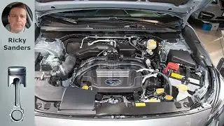 Unleashing the Power of the Subaru FB20 Engine: Performance, Specs, and Insights