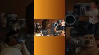 Make videos look cinematic 🤌🏾
