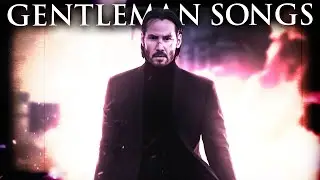 These Tracks Make You Undefeated | Gentleman Songs | Gentleman Dark Blues