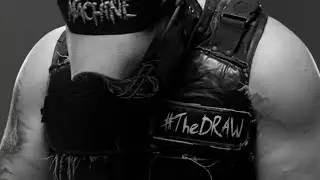 Sami Callihan  - Tribute - Music Video [#TheDRAW]