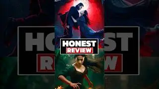 THAMMA movie Most Honest Review 🔴 #thamma #review