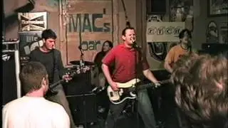 THE DIRTYS live meltdown 3/1/97