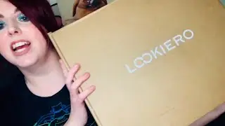 TESTING OUT LOOKIERO STYLE BOX | Jeans, Tops, Jacket, Vest, Shirt