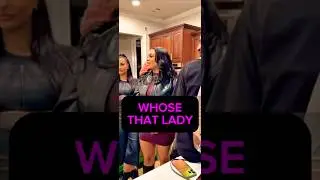 When Arby introduces his new girlfriend to Shayla - Kountry Wayne Music Video