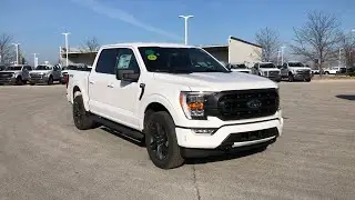 2021 Ford F-150 Plainfield, Indianapolis, Brownsburg, Greenwood, Avon, IN T34310