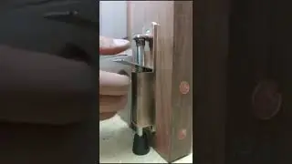 Door stopper kese lagaye
