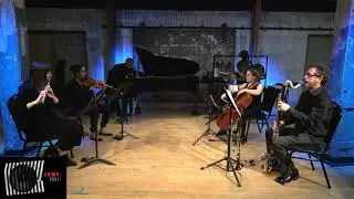 Chase Chandler - Greed Over Guilt - Brightwork Ensemble