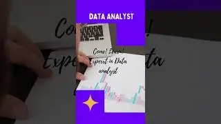 Data Analyst Training Free Webinar Tomorrow Morning At 9:00 Am TestBug Solutions Training Institute