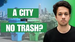 How San Francisco Became a Zero Waste City 🌱