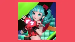 Relationship Scramble - Hatsune Miku (Slowed/Daycore)