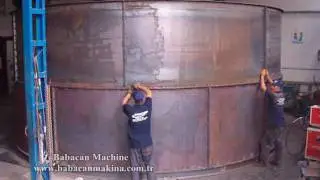 BOLTED TYPE CEMENT SILOS