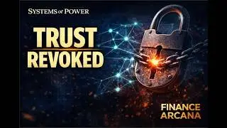 How the Knights Templar Built Europe&rsquo;s First Financial Network | Systems of Power EP 2