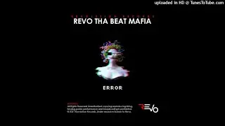 2022 Aggressive Hardcore Drill Beat No Profit - Error  | [Prod. Revo & Gao Beats]