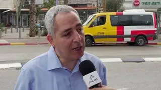 תחנה מרכזית ישנה