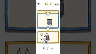 Brain Out Brainstorming Level 14 to 16 #brainout #shorts #shortsfeed #braingame