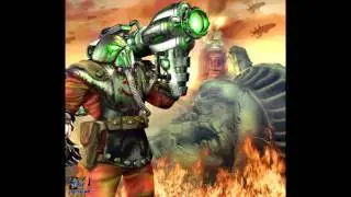 Red alert 2 desolator quotes