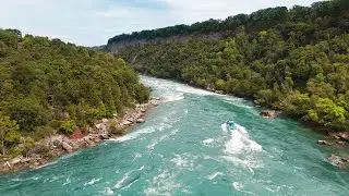 Discover Niagara: A Place to Practice, A Place to Belong