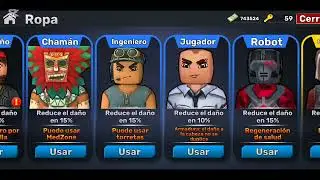 Probando Suerte 🤔 equipo legendario 💪🤪