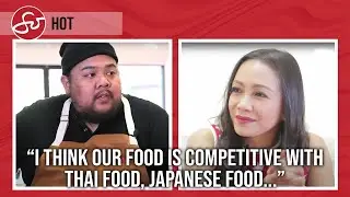 Filipino Food Movement: Gaining Ground | So Hot