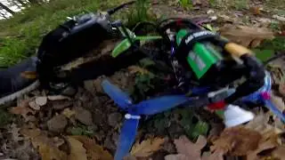 Deez Nutz - No Propnut No Problem FPV