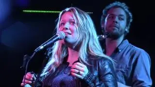 Juan Benavides Group with Whitney Moore at The Millroom 03/02/16 Part 2