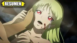 🔶LA REINA DE LOS VAMPIROS DECIDE CONQUISTAR EL MUNDO Y SALDAR LA DEUDA DE JAPÓN